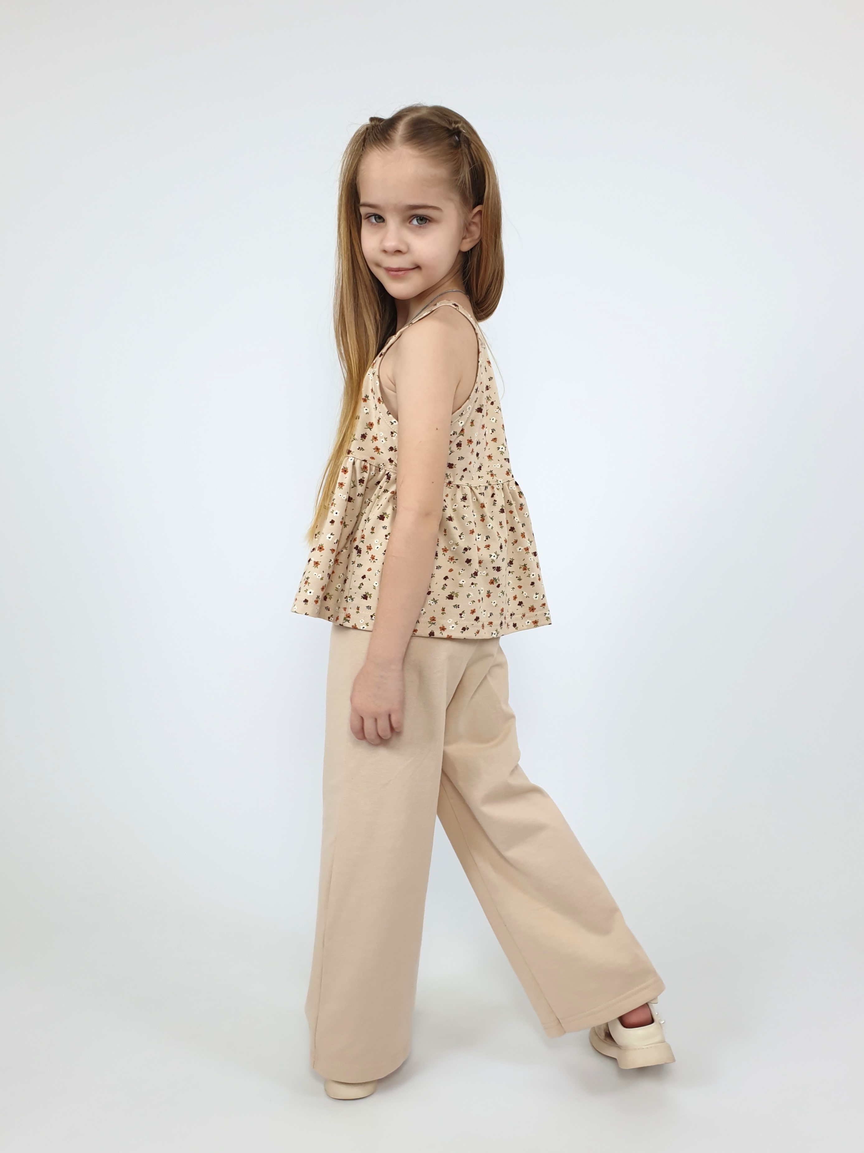 Костюм Luneva 02-161-2. - фото 6