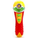 Игрушка музыкальная УМка микрофон