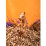 Кукла мини Magic Manufactory Magic History Лошадь высота 16 см