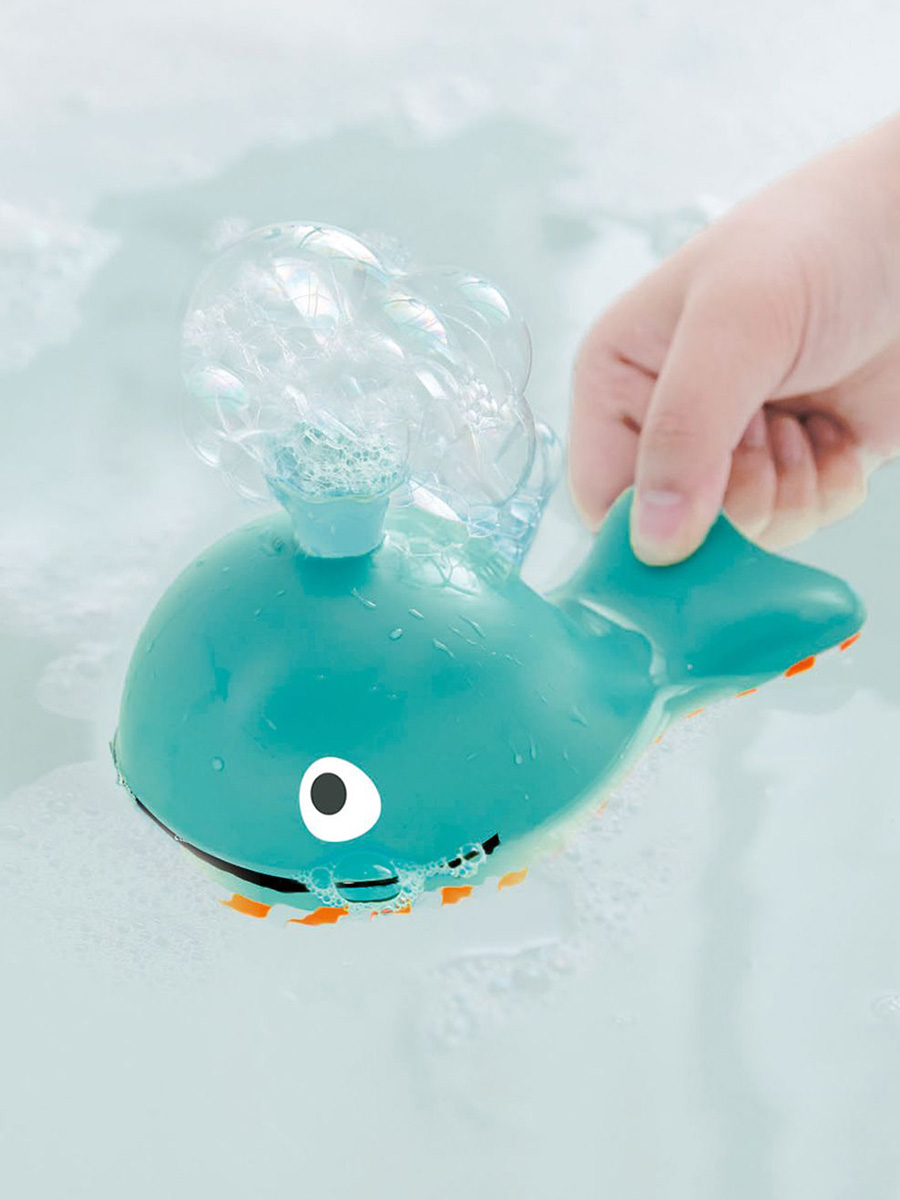 Игрушка Hape Кит - фото 3