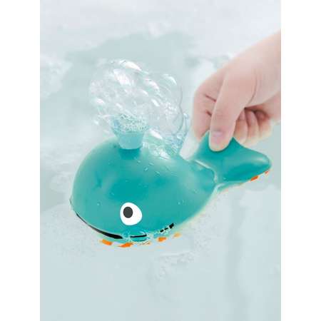 Игрушка Hape Кит