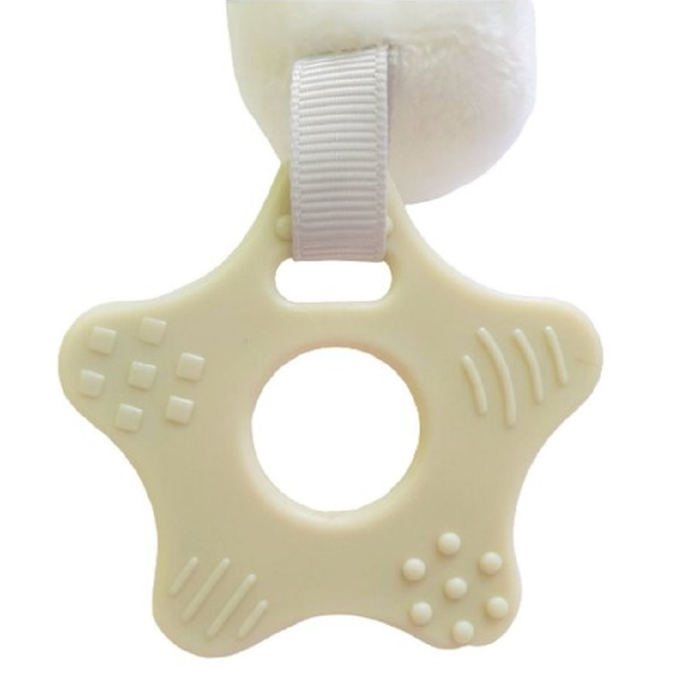 Игрушка Uviton Baby bunny - фото 10