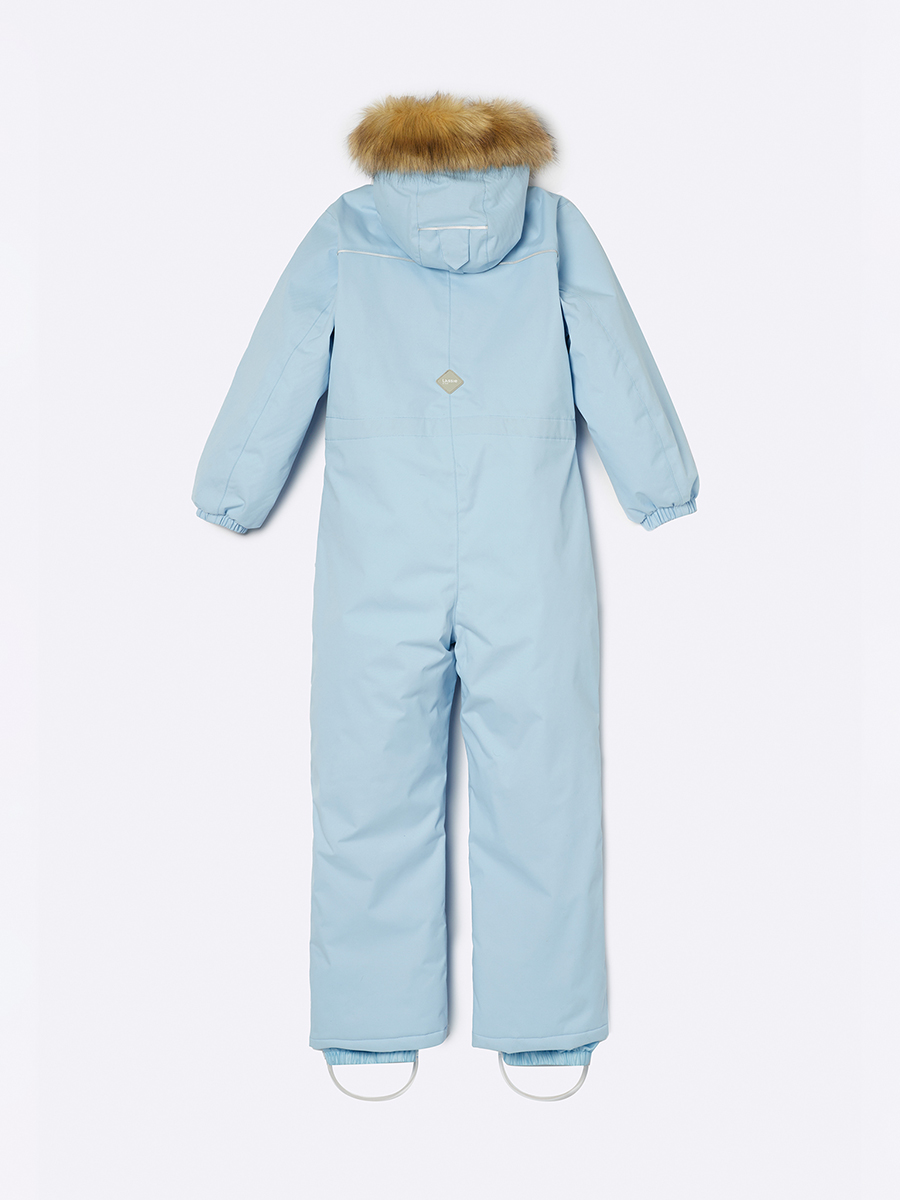 Комбинезон Lassie 73103302-6090 - фото 2