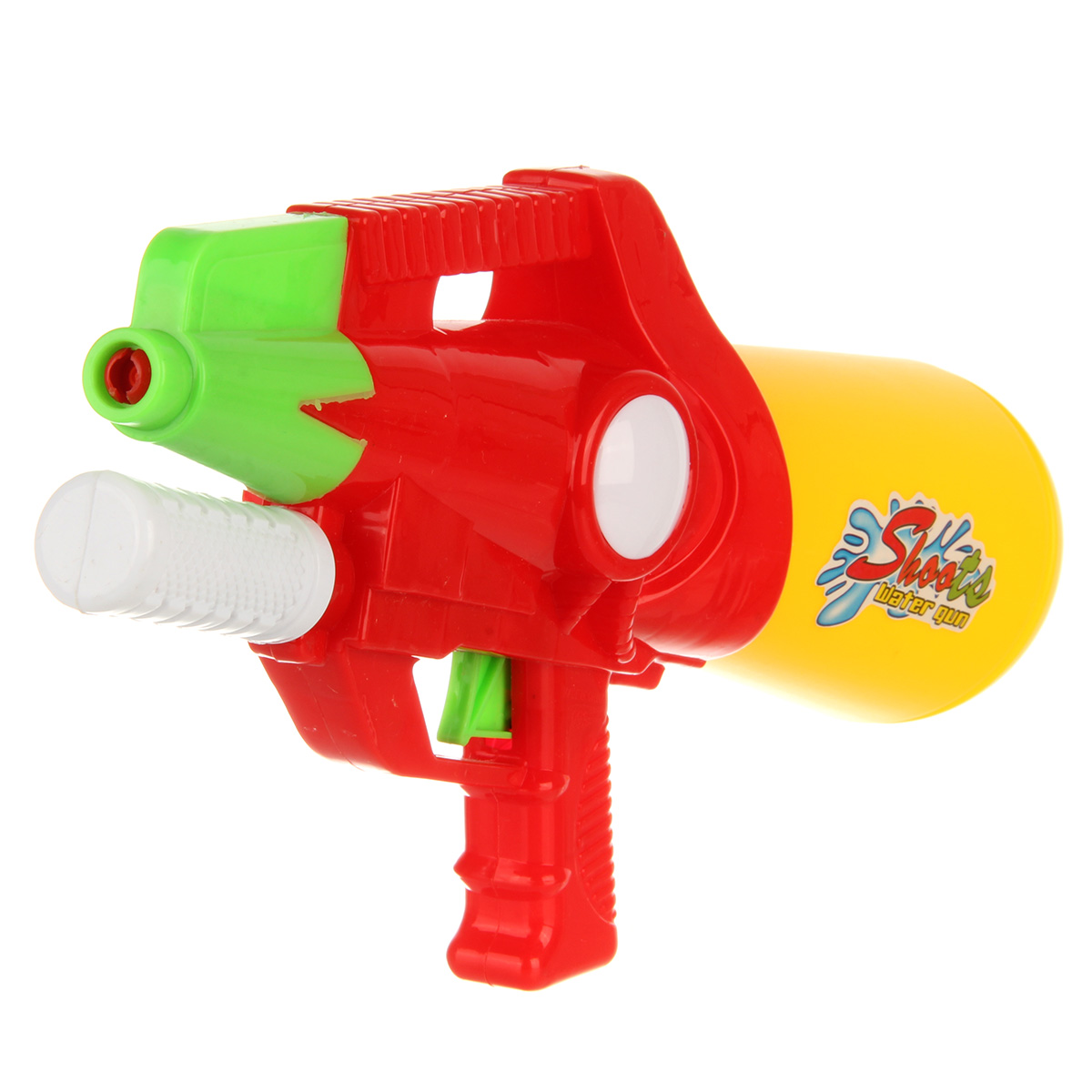 Бластер водный Veld Co - фото 9