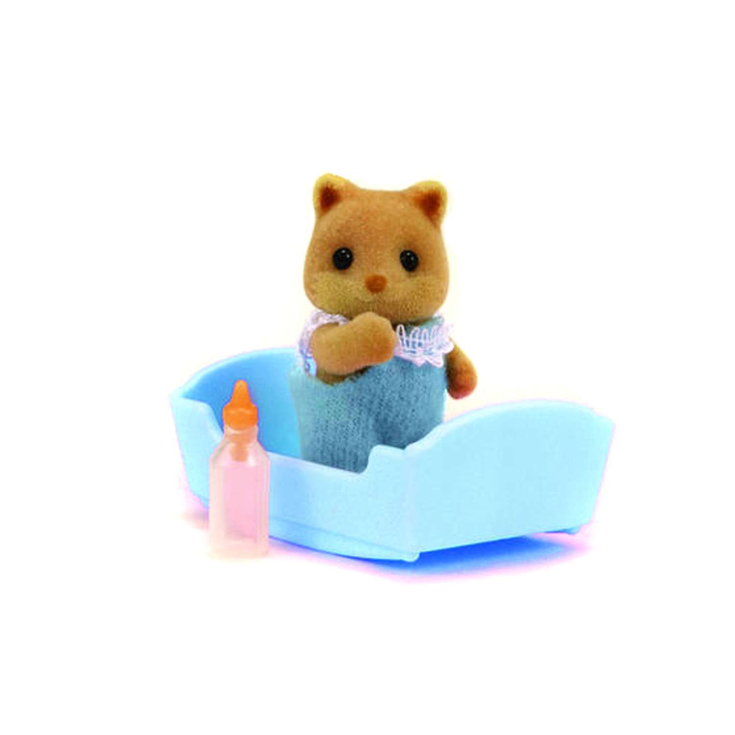 Игровой набор Sylvanian Families в ассортименте - фото 1