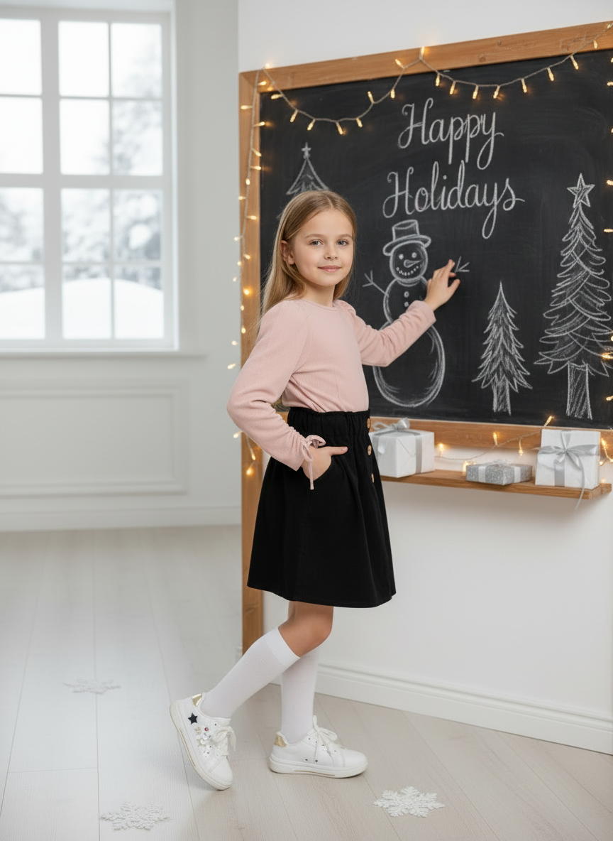 Юбка Exellentforma ExForm07-05 - фото 4