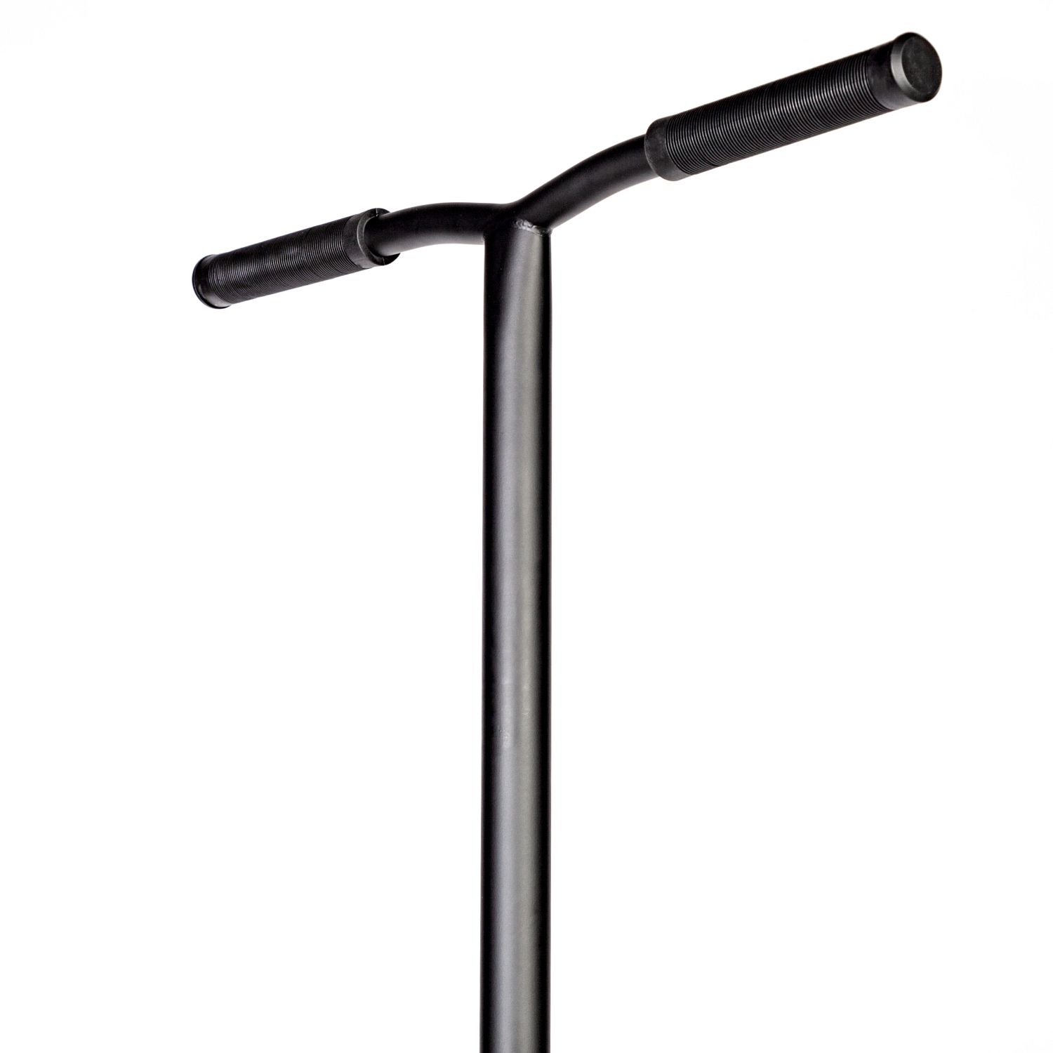 Трюковой самокат Novatrack двухколесный - фото 7