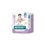 Трусики Minory XXL (15-25 кг) 17 шт.