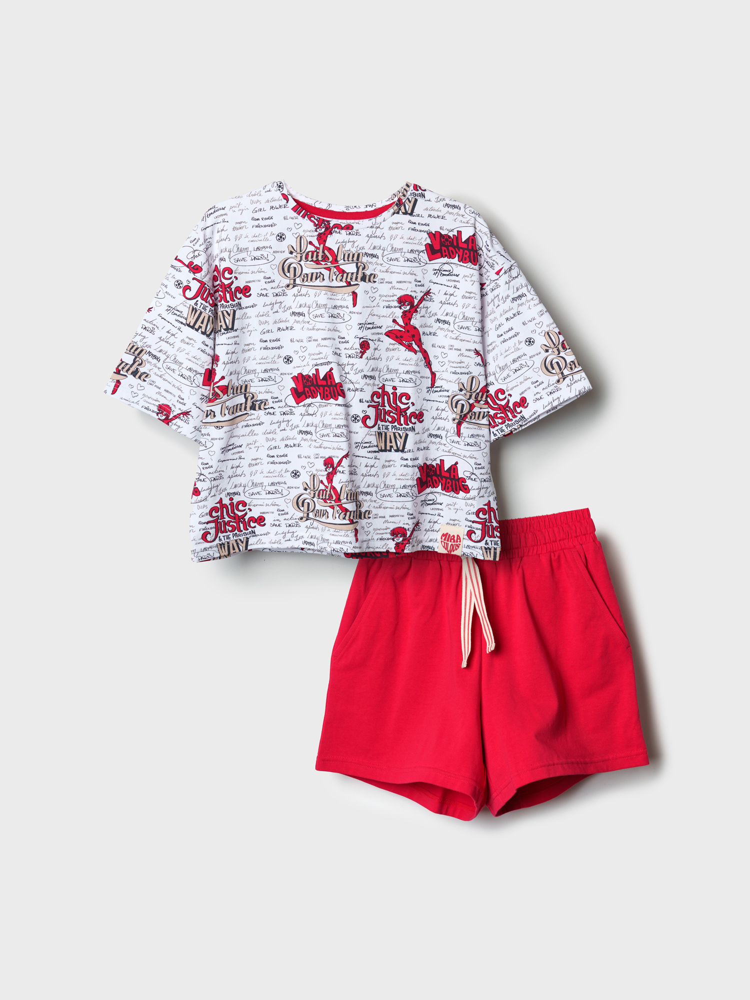 Пижама PlayToday 12641035 - фото 6