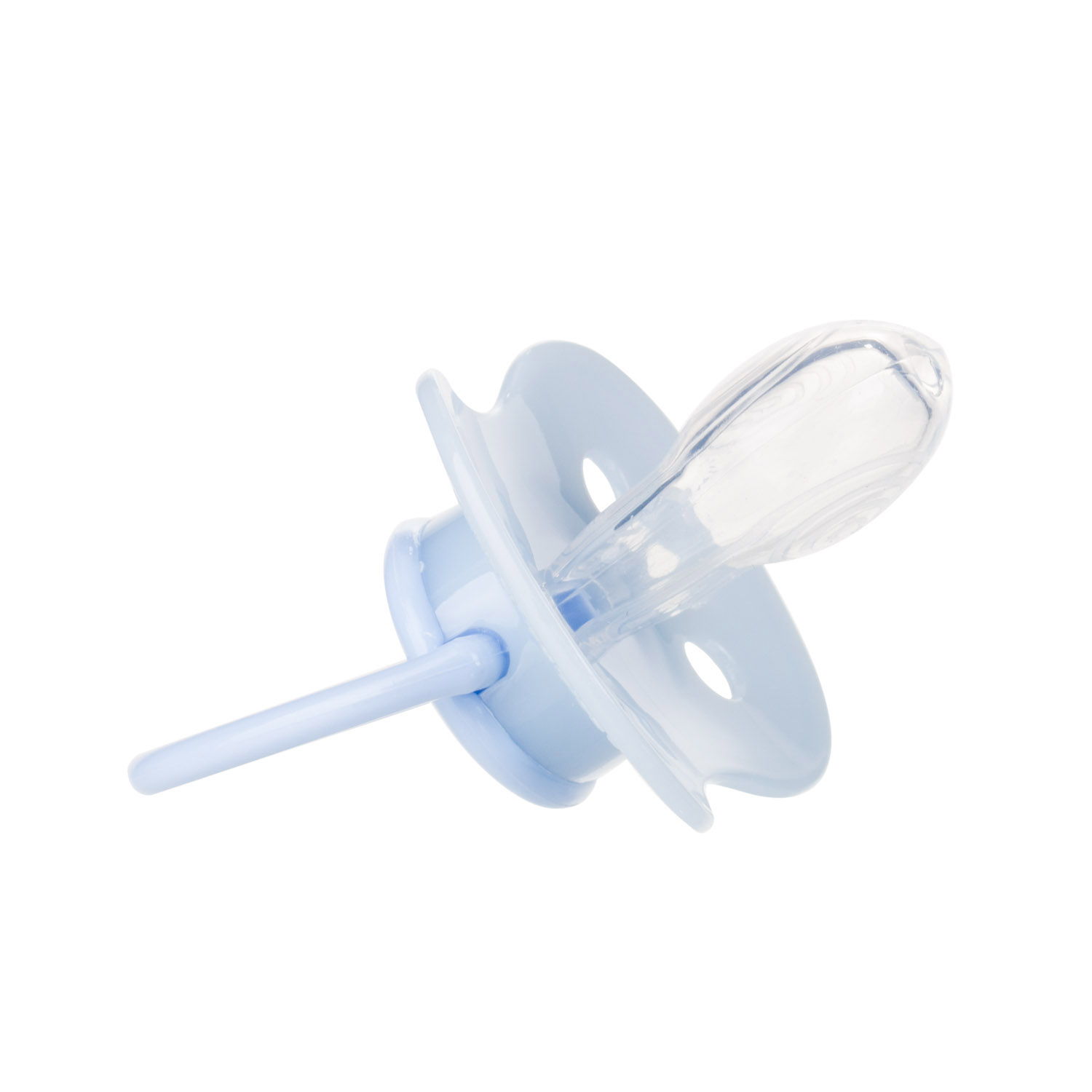 Пустышка Canpol Babies силикон анатомическая от 18 мес. в ассортименте - фото 4