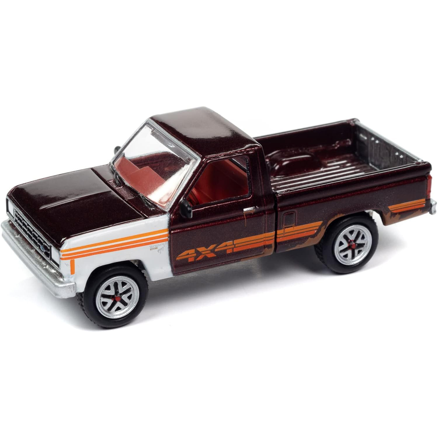 Автомобиль Johnny Lightning 1:64 JLSF025B-R1-N5 - фото 3
