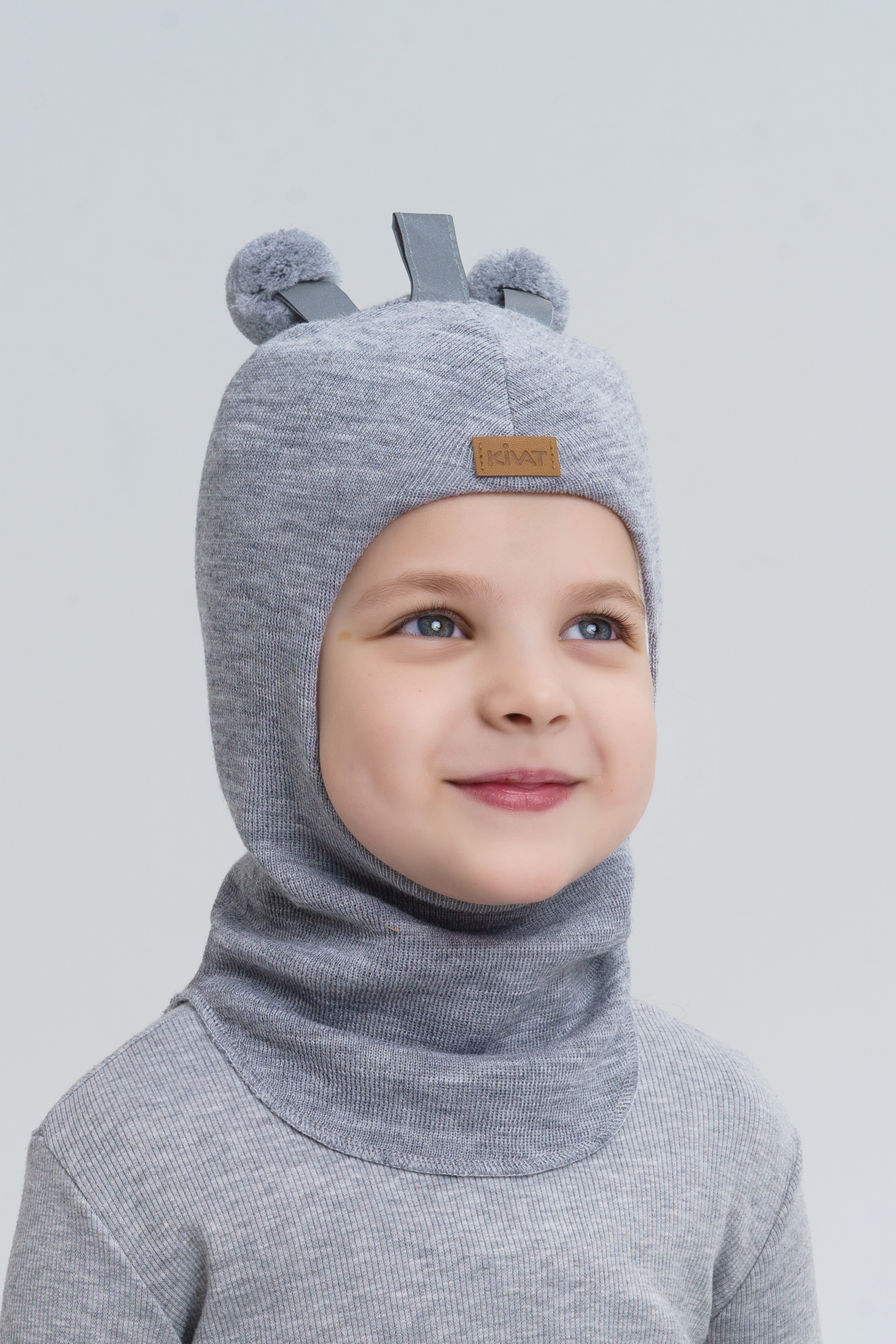 Шлем KIVAT 499 AW23 M3/023 - фото 3