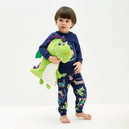 Пижама KOGANKIDS