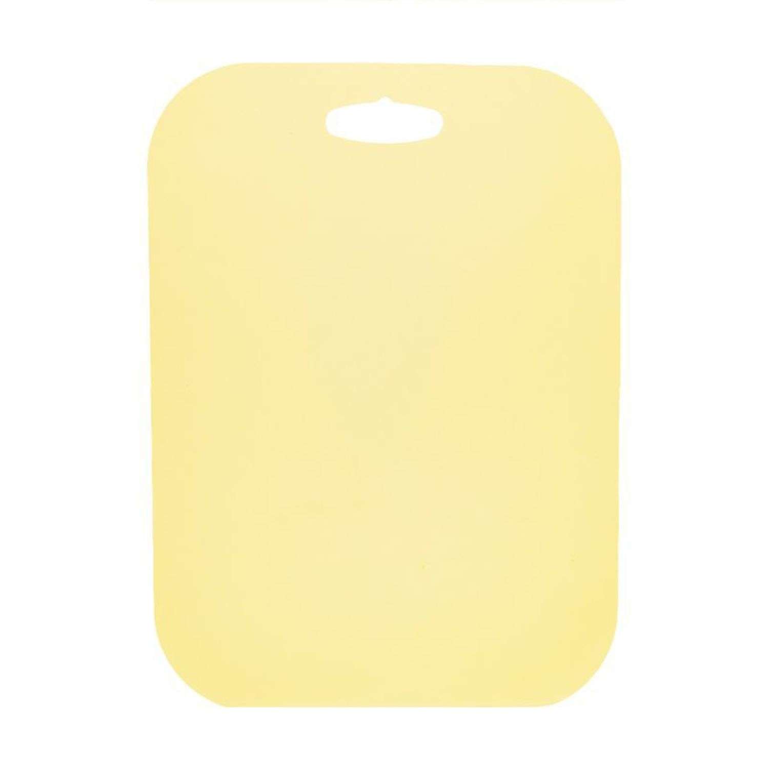 Доска разделочная HANPLAST гибкая малая 28*20см - фото 2