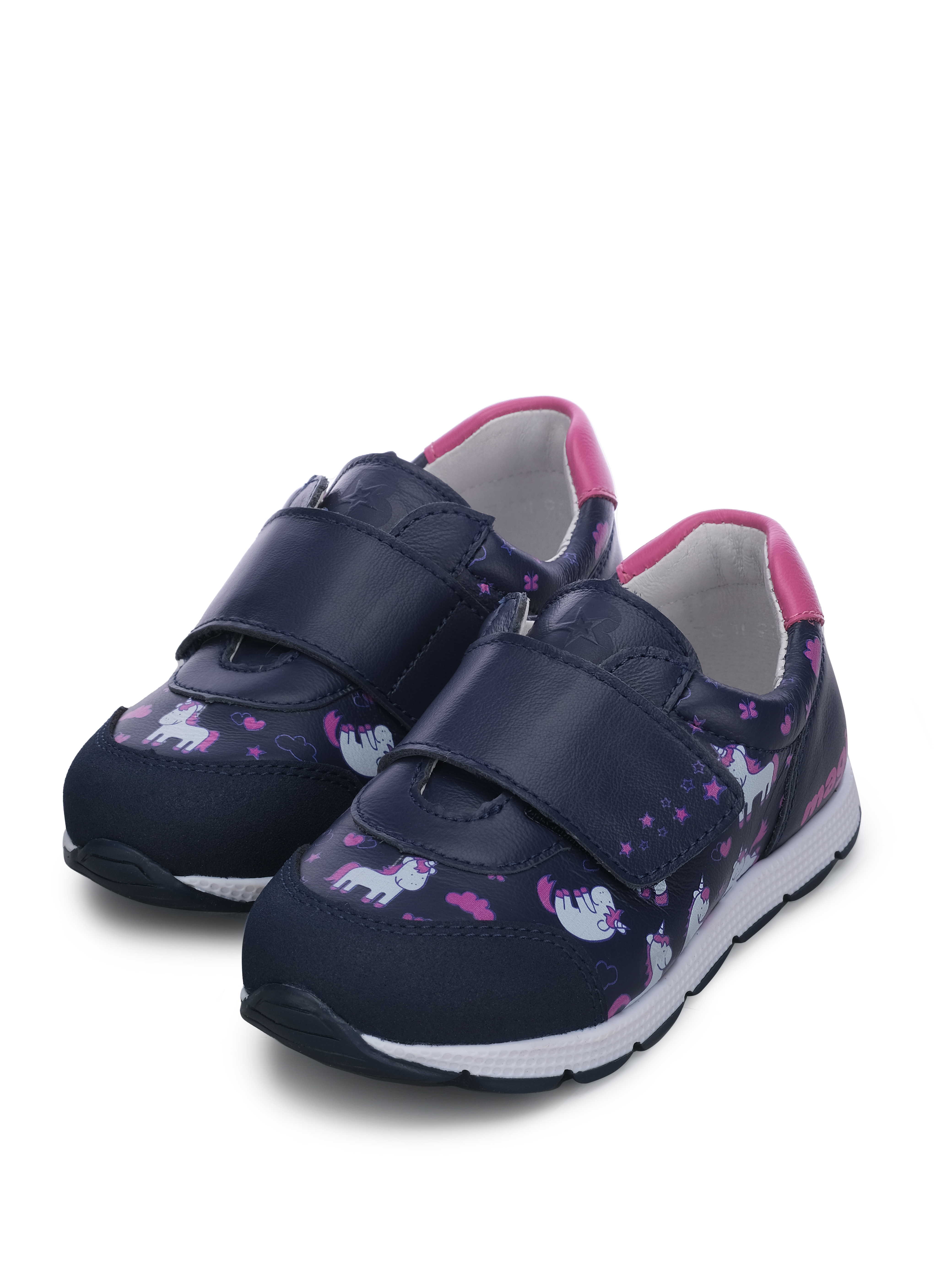 Кроссовки Bottilini BL-361(98) - фото 1