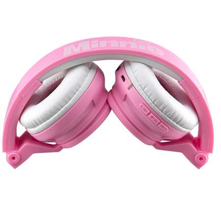 Детские наушники eKids MM-B50