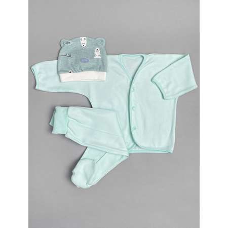 Комплект Clariss