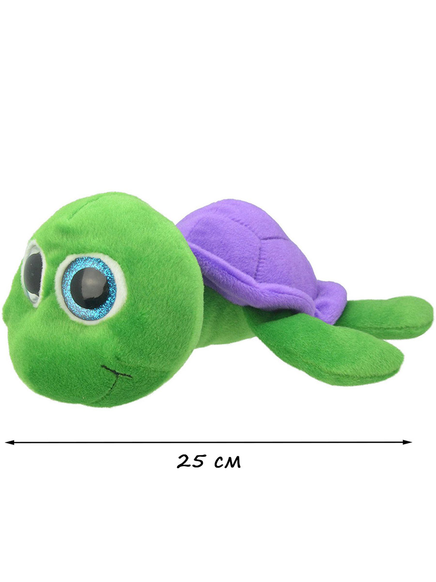 Мягкая игрушка Wild Planet - фото 2