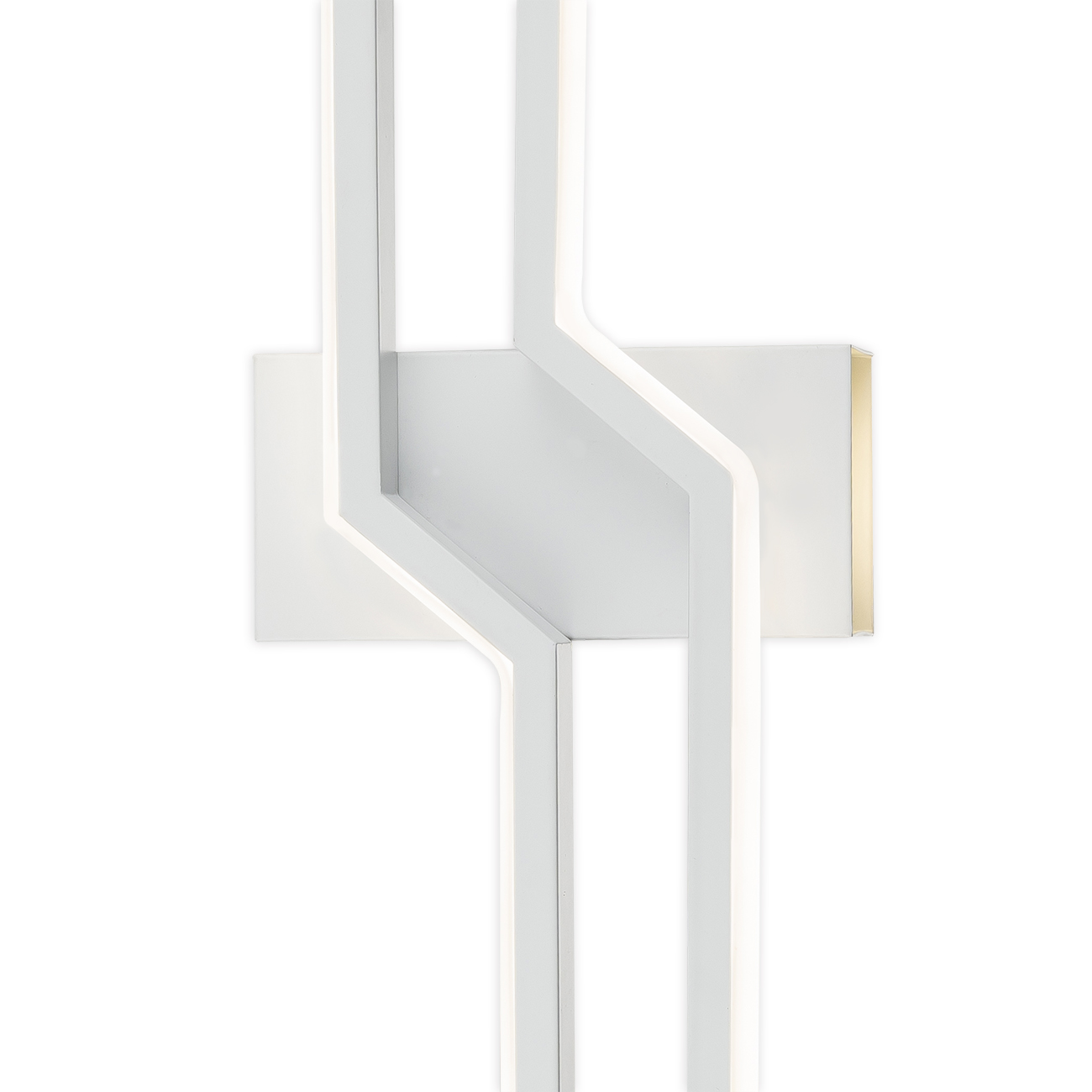 Бра ESCADA Escada 10219/2 LED*20W White - фото 3
