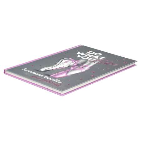 Записная книжка Феникс +
