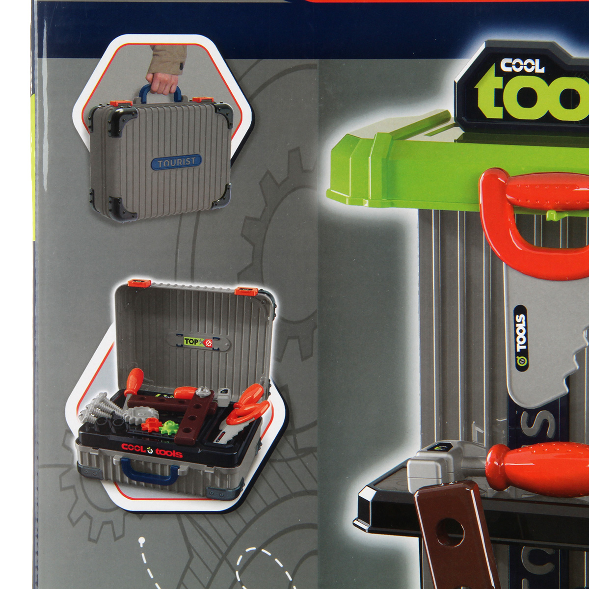 Игрушка Veld Co Чемодан - фото 35