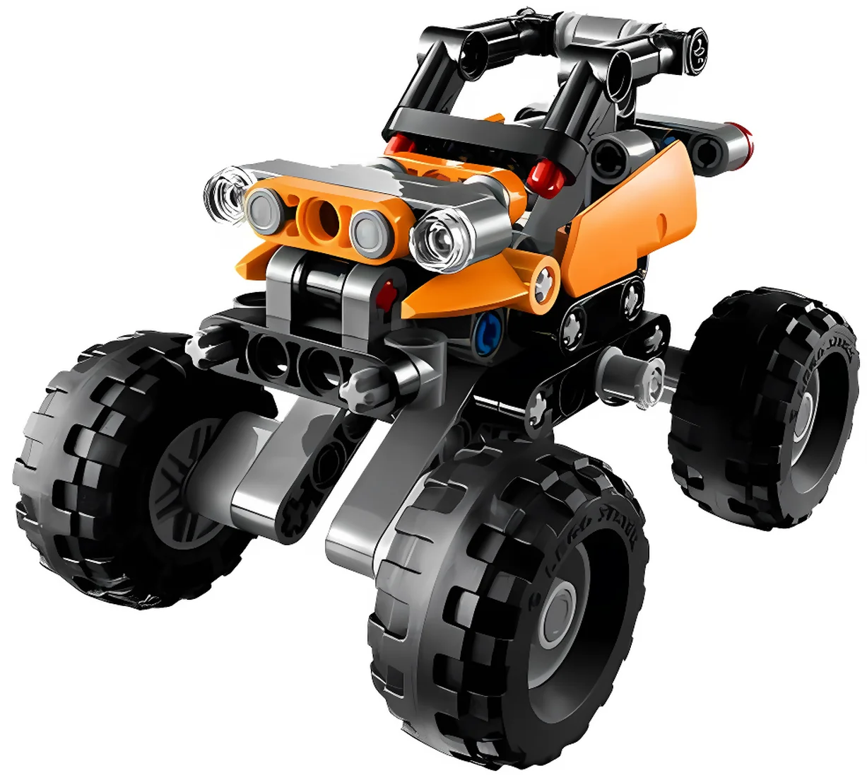 Конструктор LEGO Technic 100 дет. - фото 1
