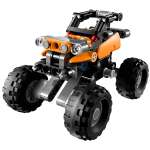 Конструктор LEGO Technic 100 дет.
