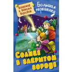Книга Лабиринт Солнце в закрытом городе