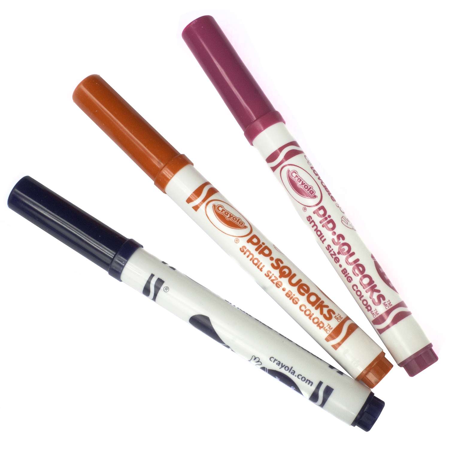 Фломастеры Crayola 16 цв. - фото 5