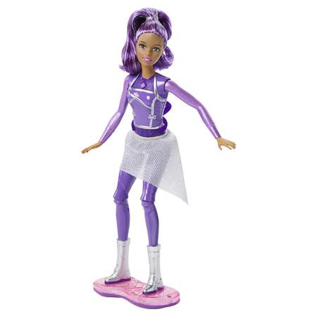 Кукла модельная Barbie