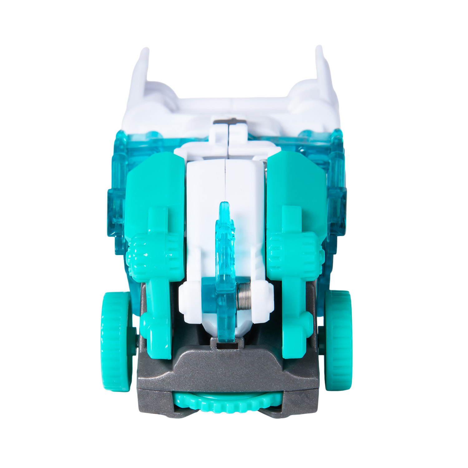 Игровой набор Screechers Wild Автофлип Стар Вингс - фото 4