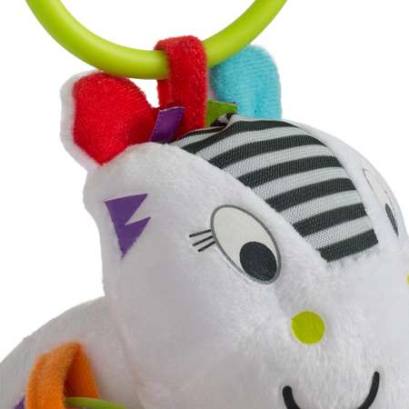 Подвеска BabyGo Зебра 000112-NI BabyGo