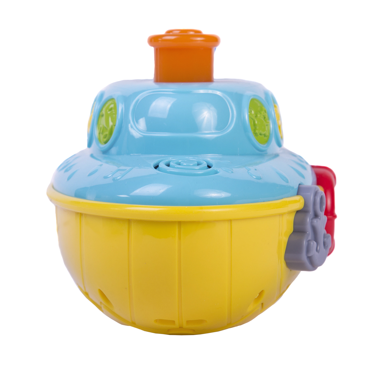 Игрушка BabyGo Лодка - фото 2