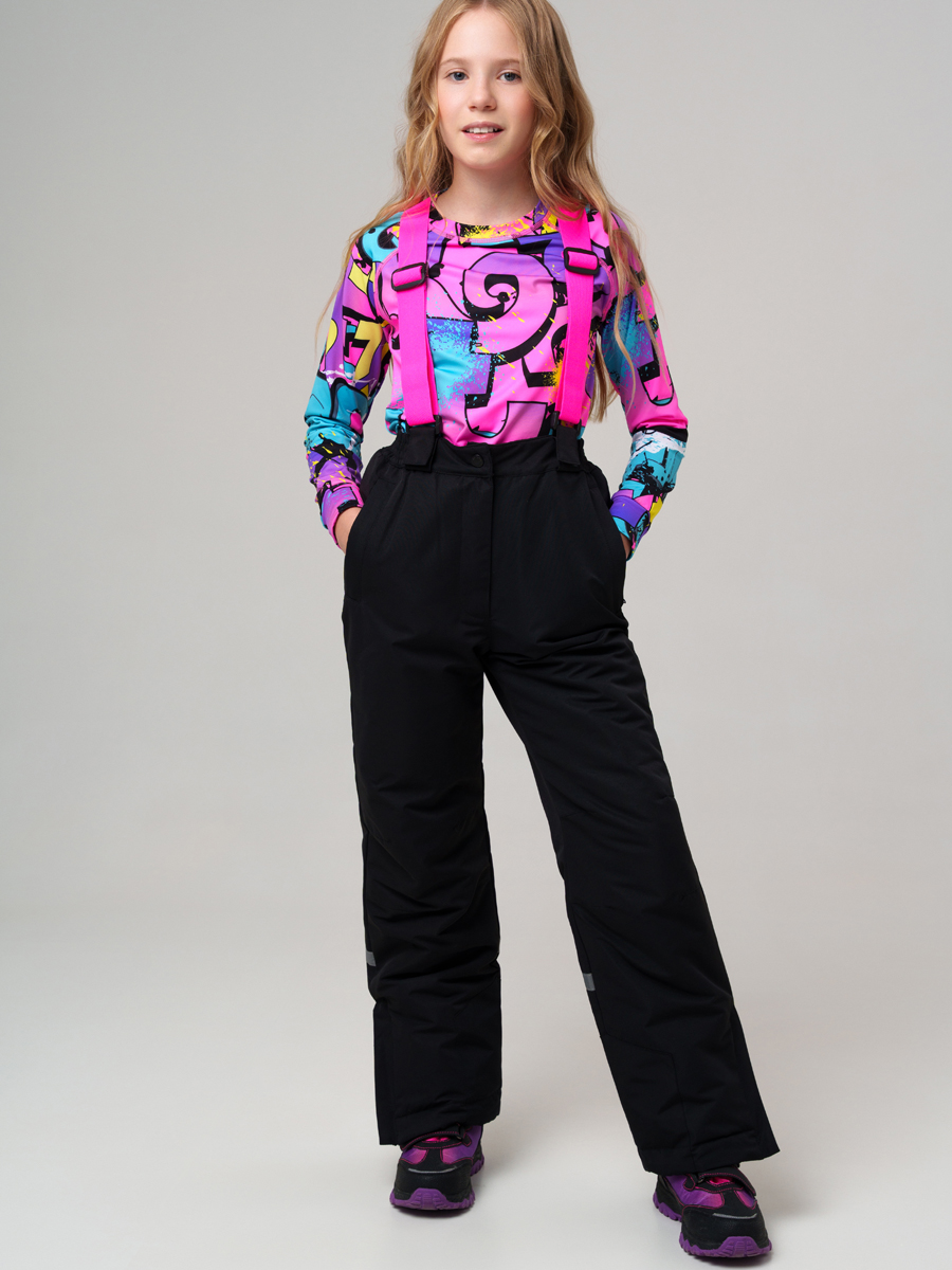 Брюки PlayToday 32521002 - фото 7