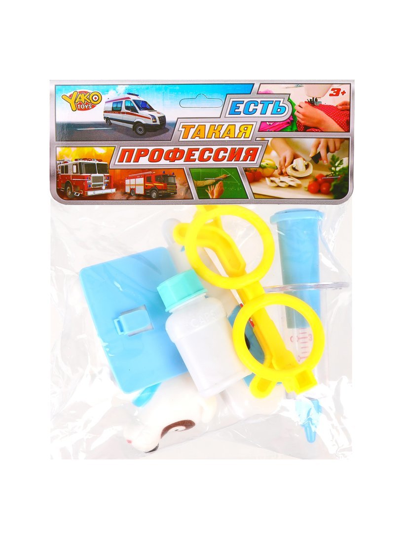 Игрушка Наша Игрушка - фото 5