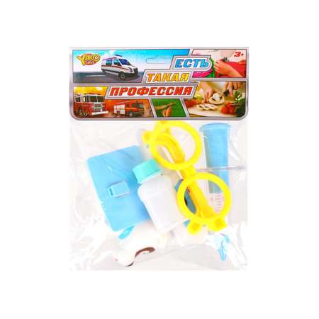 Игрушка Наша Игрушка