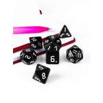 Настольная игра SHADOWOLF Кубики для D&D