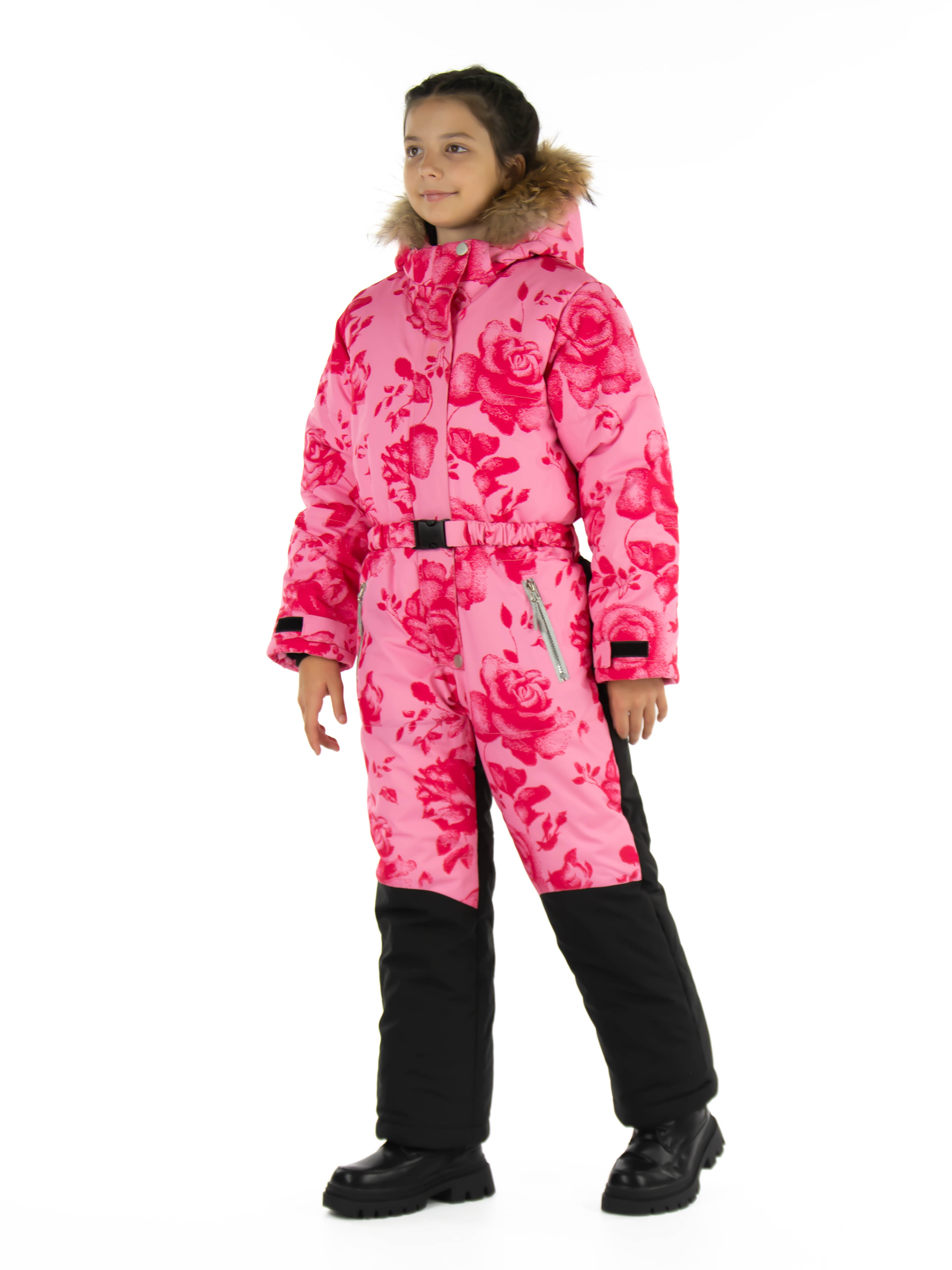 Комбинезон CASTLELADY 882882111 - фото 3