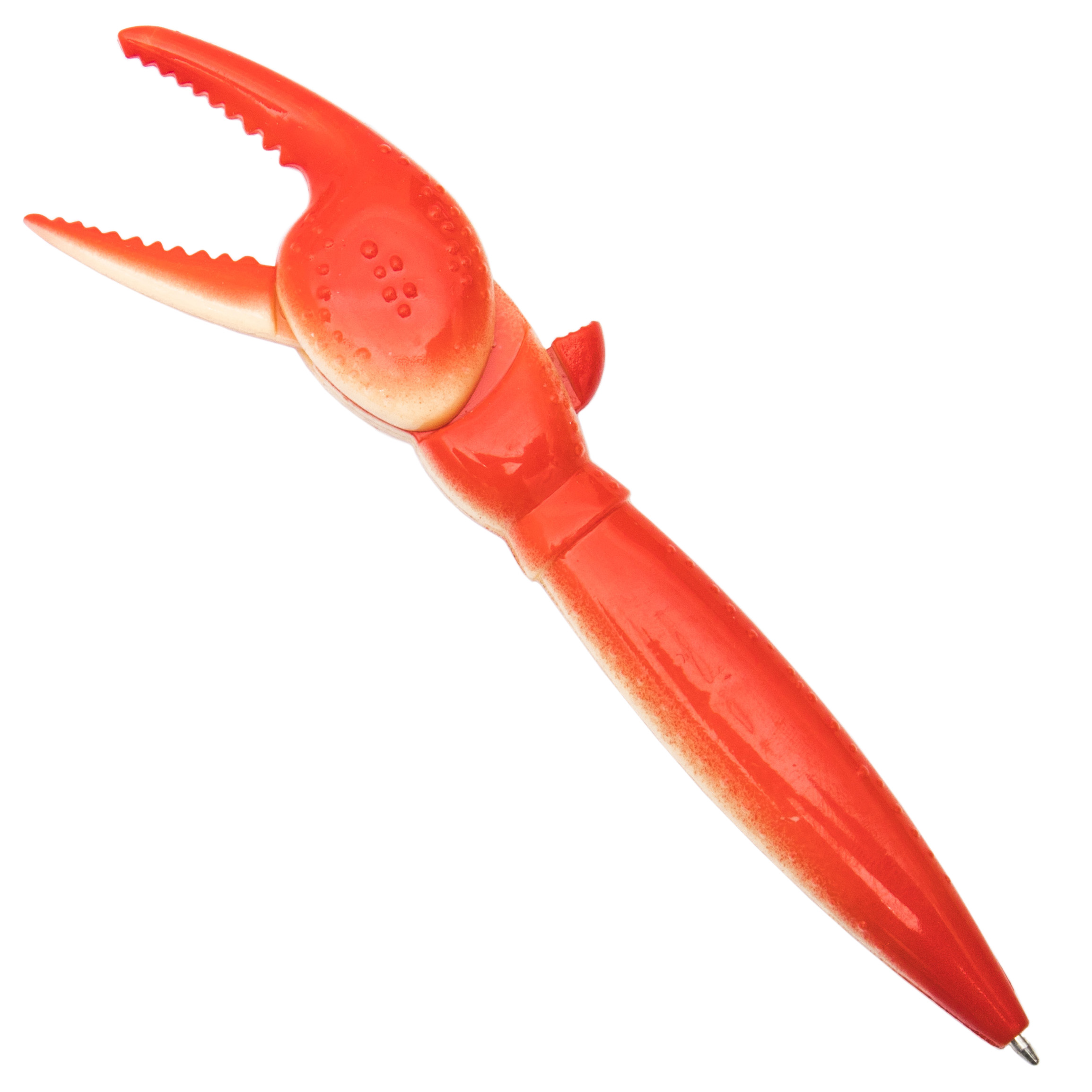 Ручка шариковая ЭВРИКА 1 шт. - фото 1