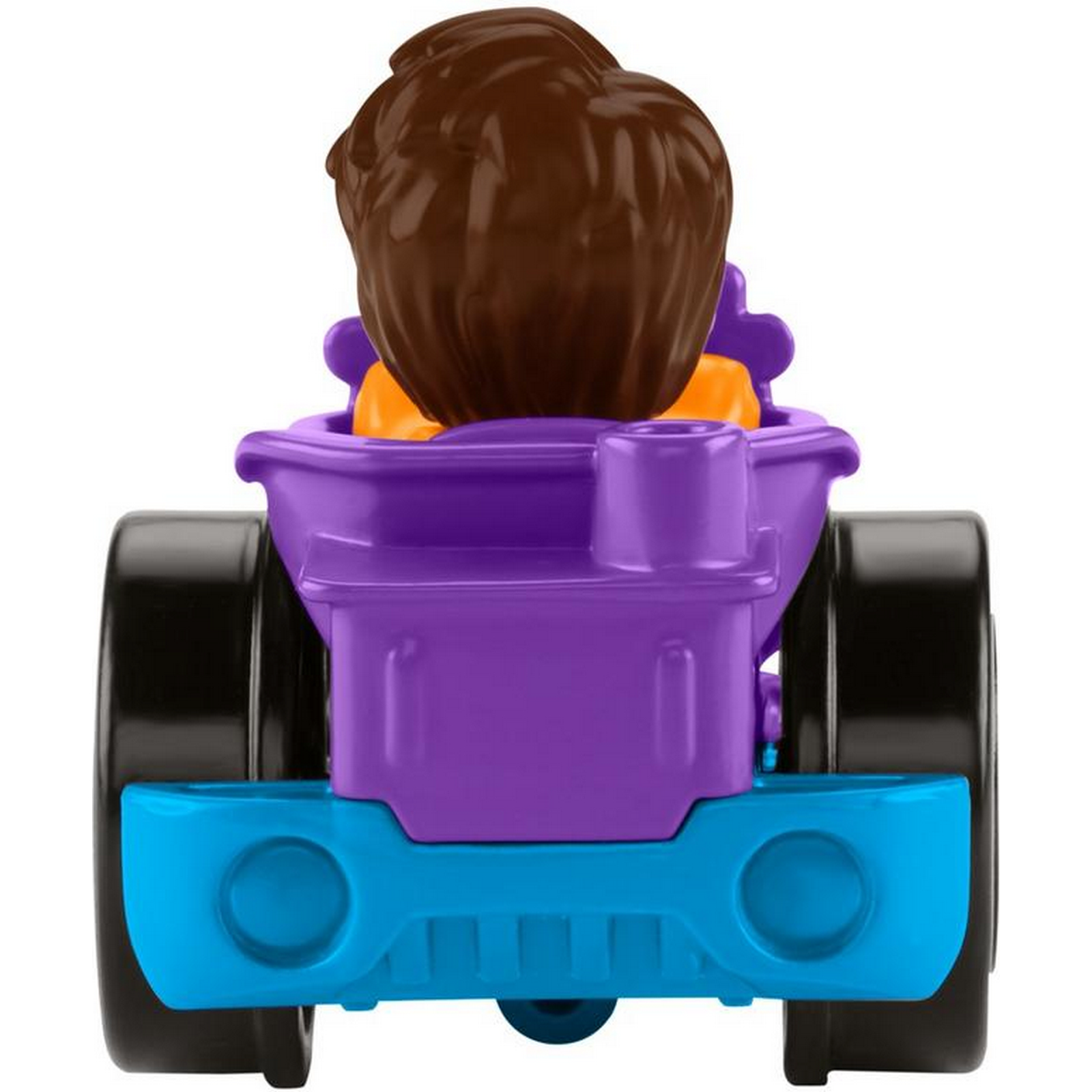 Автомобиль Fisher Price Уиллиз в ассортименте - фото 49