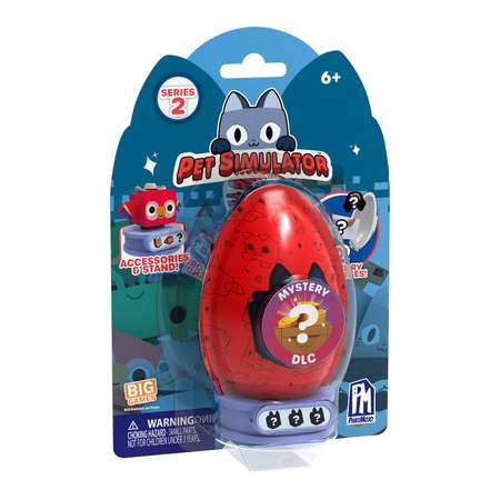 Фигурка ROBLOX Pet Simulator Core