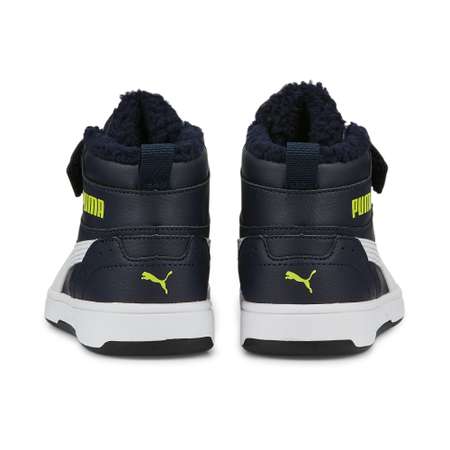 Кеды Puma