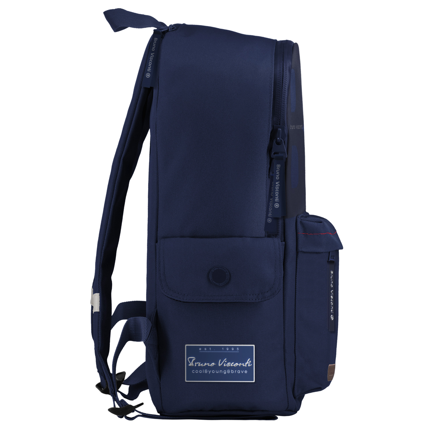 Рюкзак Bruno Visconti - фото 4