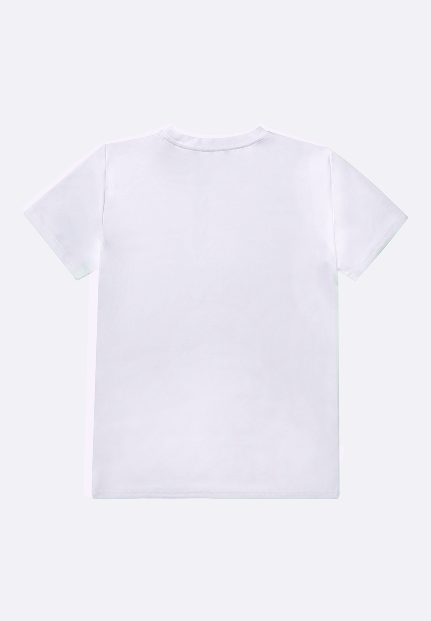 Футболка Lassie 73204103-0100 - фото 2