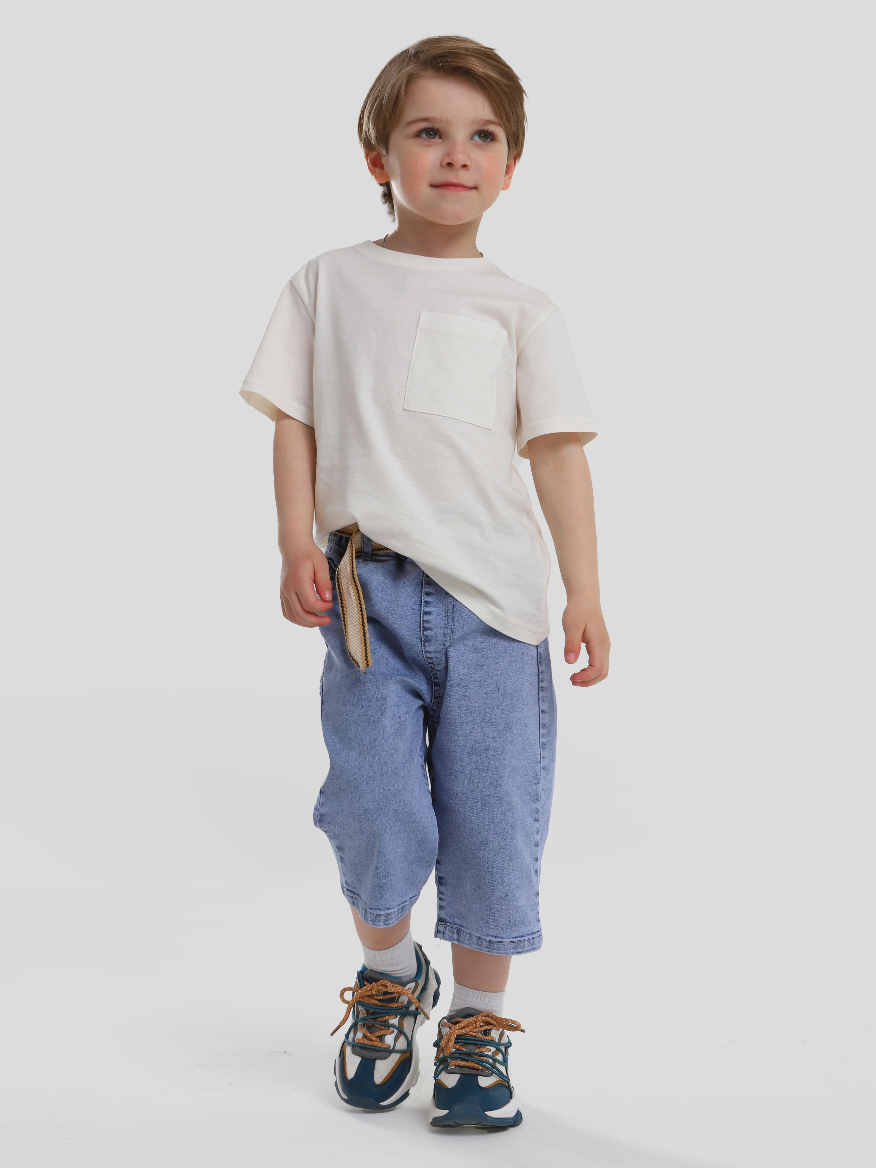 Бриджи Veresk M5542-D63 - фото 6