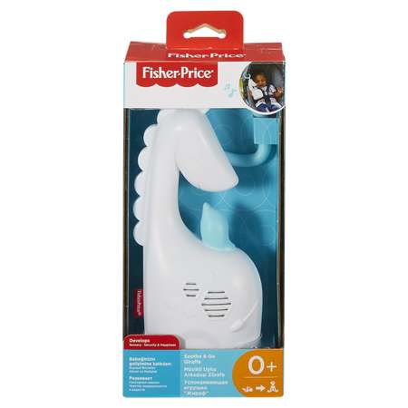 Игрушка Fisher Price Жираф для сна