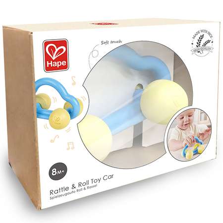 Автомобиль Hape