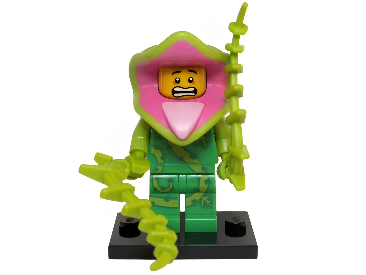Фигурка LEGO Minifigures col14-5 - фото 1