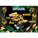 Конструктор Attivio Тираннозавр