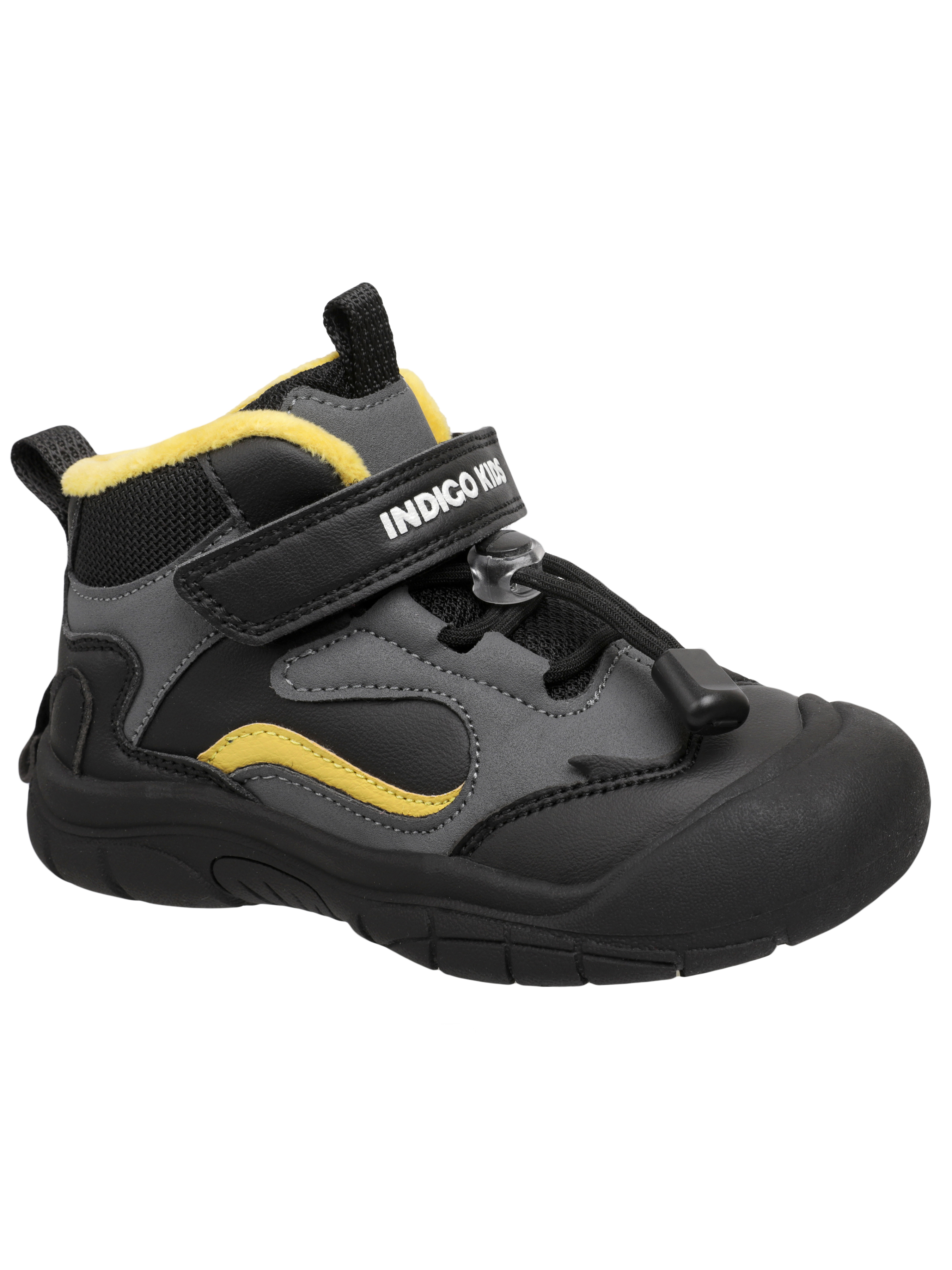 Ботинки Indigo kids 55-0250B - фото 6